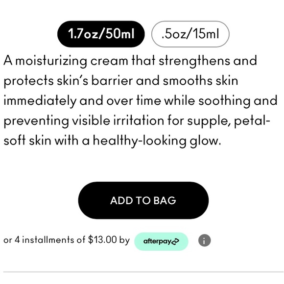 x1 MAC HYPER REAL SKIN CANVAS BALM 50ML BRAND NEW BOXED - Picture 8 of 13